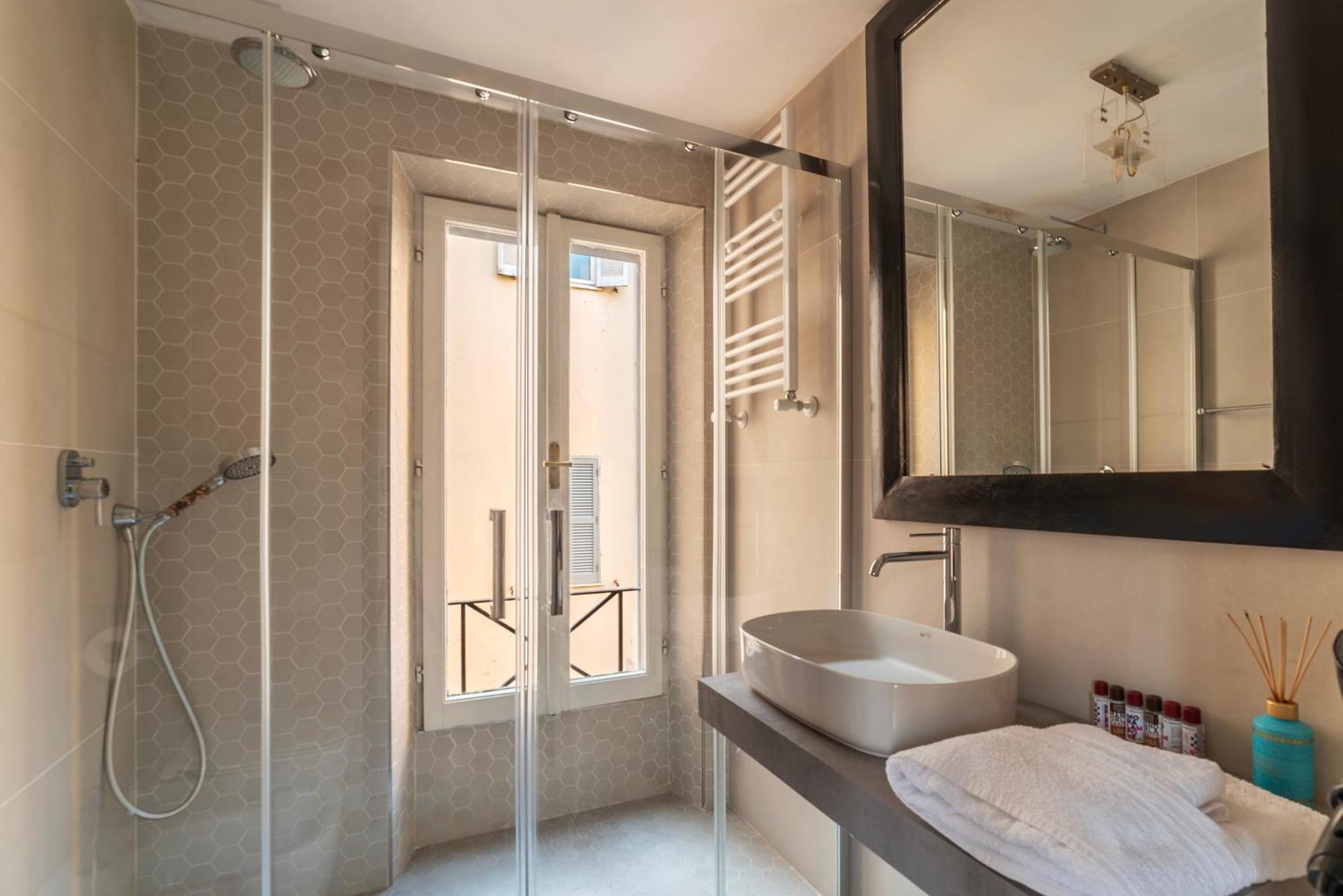 Via Del Pie Di Marmo Private Apartment Roma Dış mekan fotoğraf