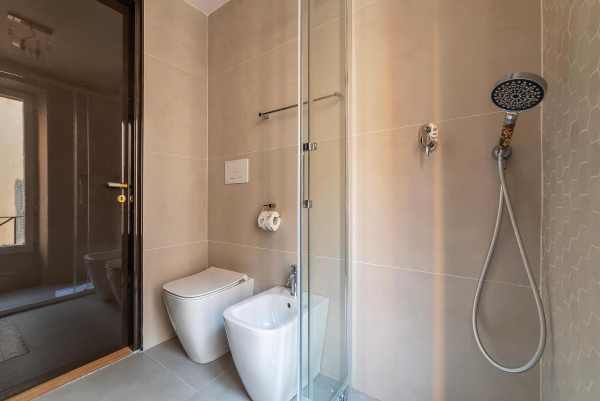 Via Del Pie Di Marmo Private Apartment Roma Dış mekan fotoğraf