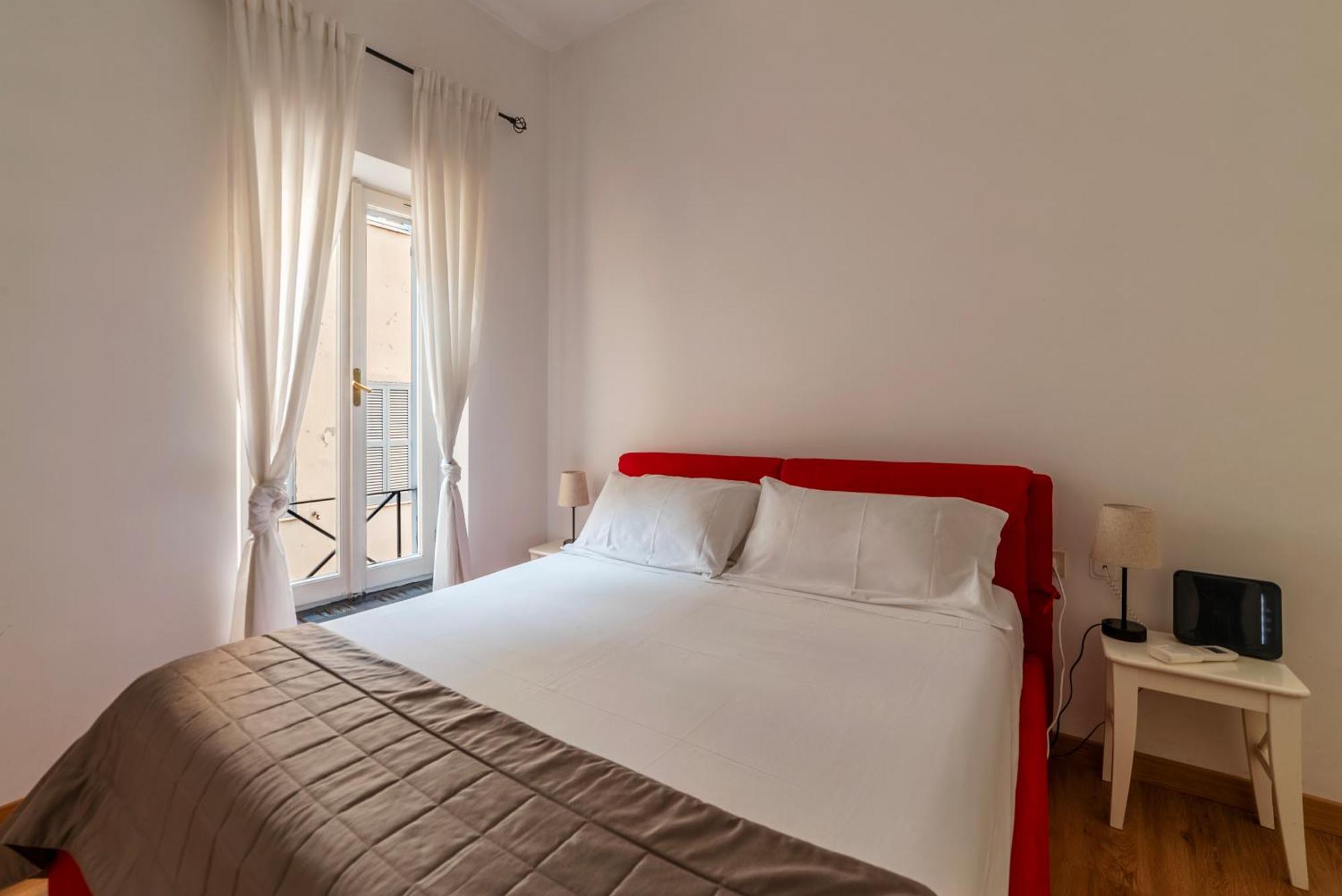 Via Del Pie Di Marmo Private Apartment Roma Dış mekan fotoğraf