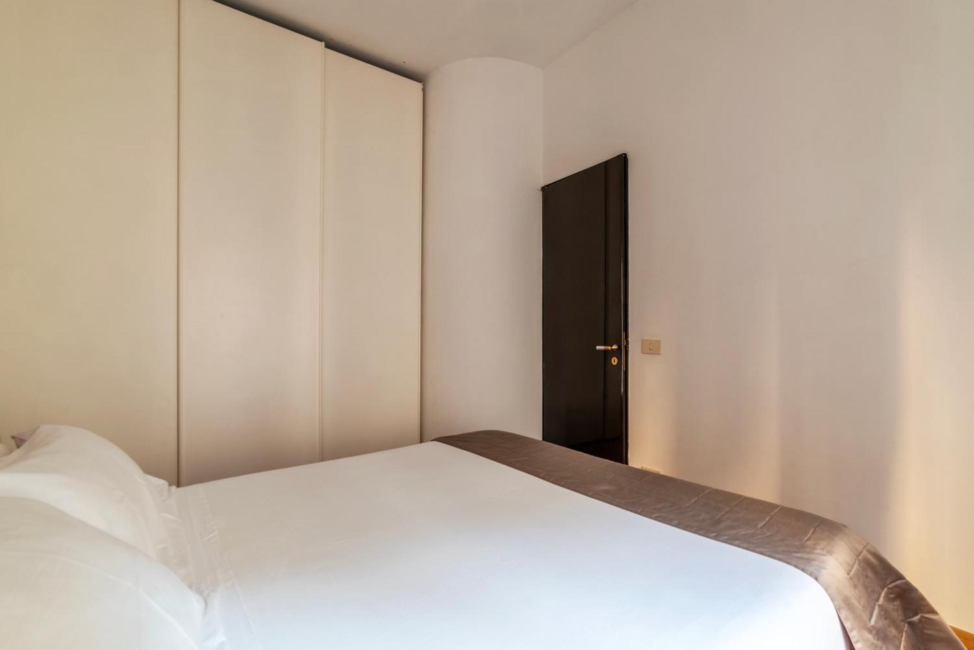 Via Del Pie Di Marmo Private Apartment Roma Dış mekan fotoğraf