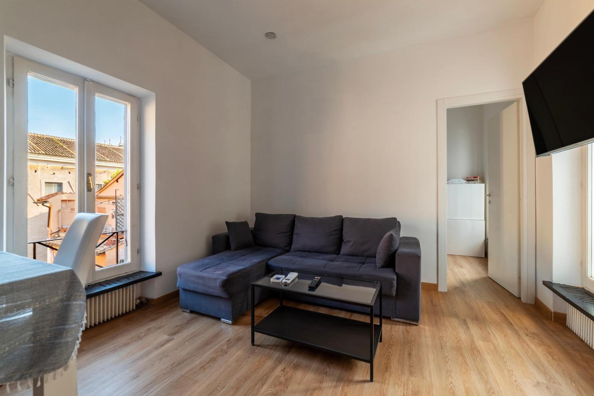 Via Del Pie Di Marmo Private Apartment Roma Dış mekan fotoğraf