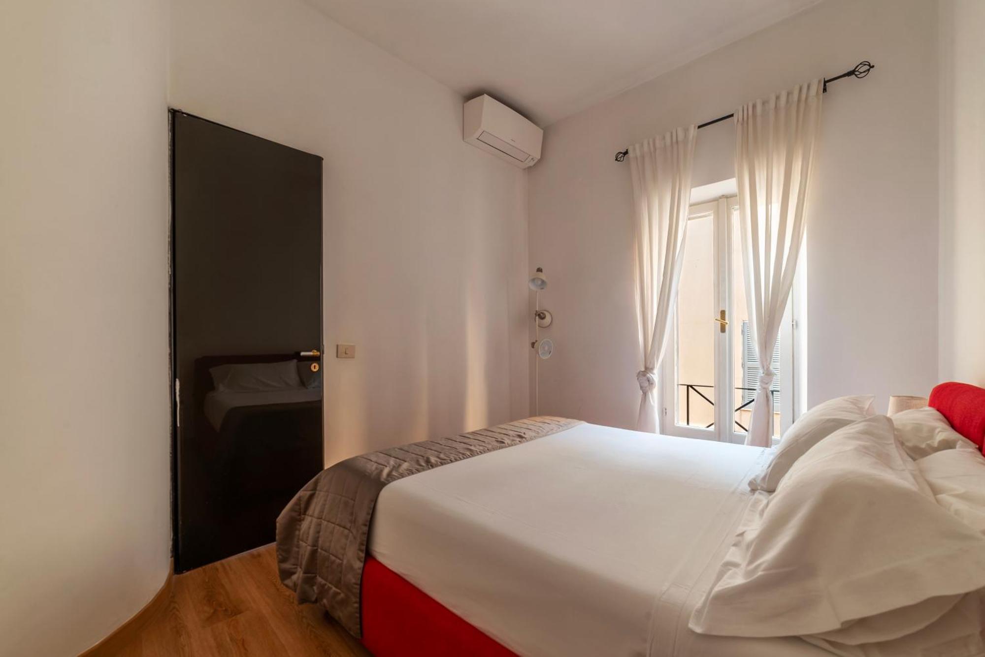 Via Del Pie Di Marmo Private Apartment Roma Dış mekan fotoğraf