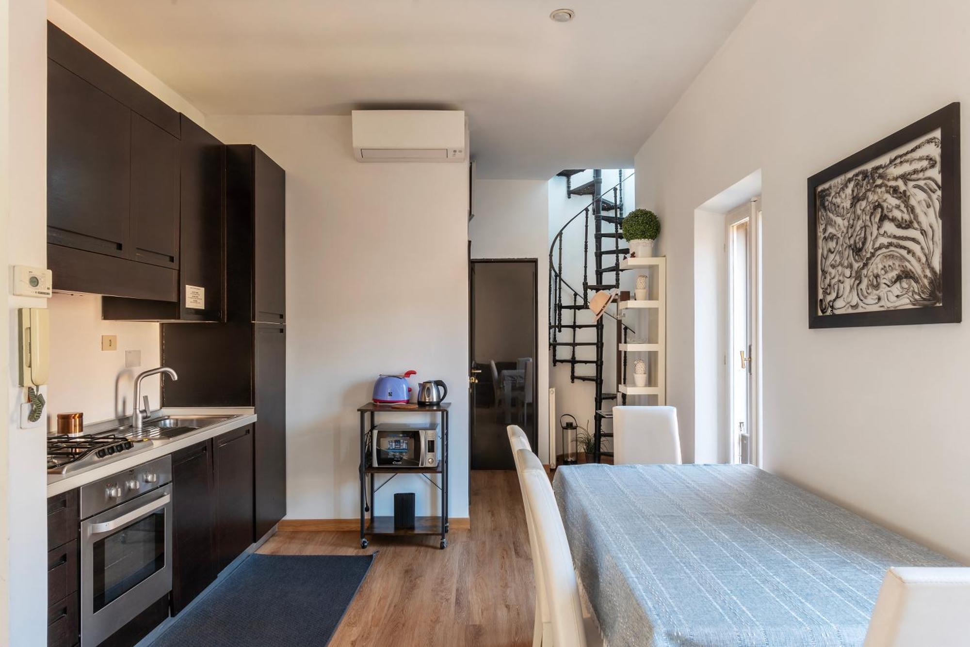 Via Del Pie Di Marmo Private Apartment Roma Dış mekan fotoğraf